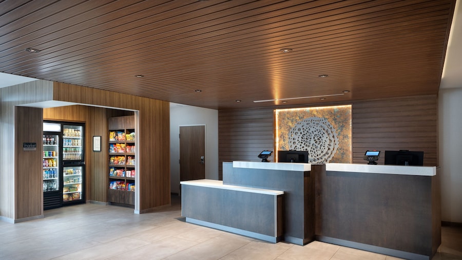 Fairfield Inn & Suites by Marriott Montrose