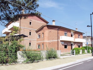 Exterieur