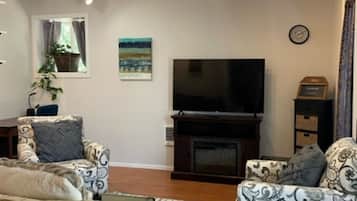 Smart TV