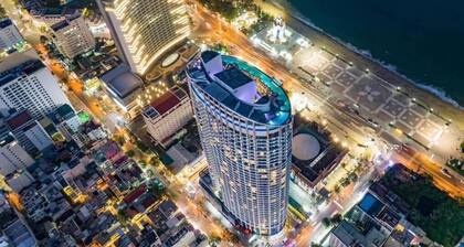 Panorama Nha Trang Central Condotel