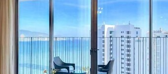 Panorama Nha Trang Central Condotel