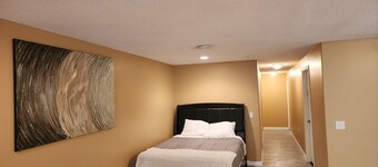 Beautiful updated home centrally located, close to General Hospital