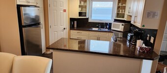 Beautiful updated home centrally located, close to General Hospital