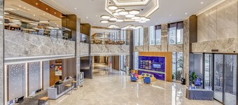 Hampton by Hilton Dongguan Cntrl Square