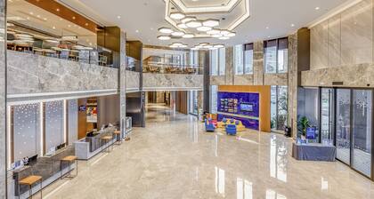 Hampton by Hilton Dongguan Cntrl Square