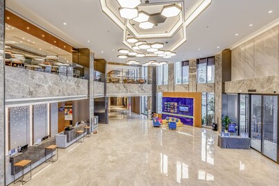Hampton by Hilton Dongguan Cntrl Square