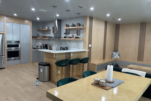 Cuisine privée