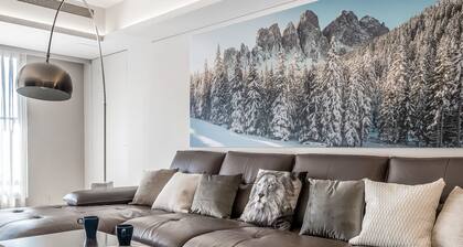 4B2bLDK Manhattan Style High Floor Great Views