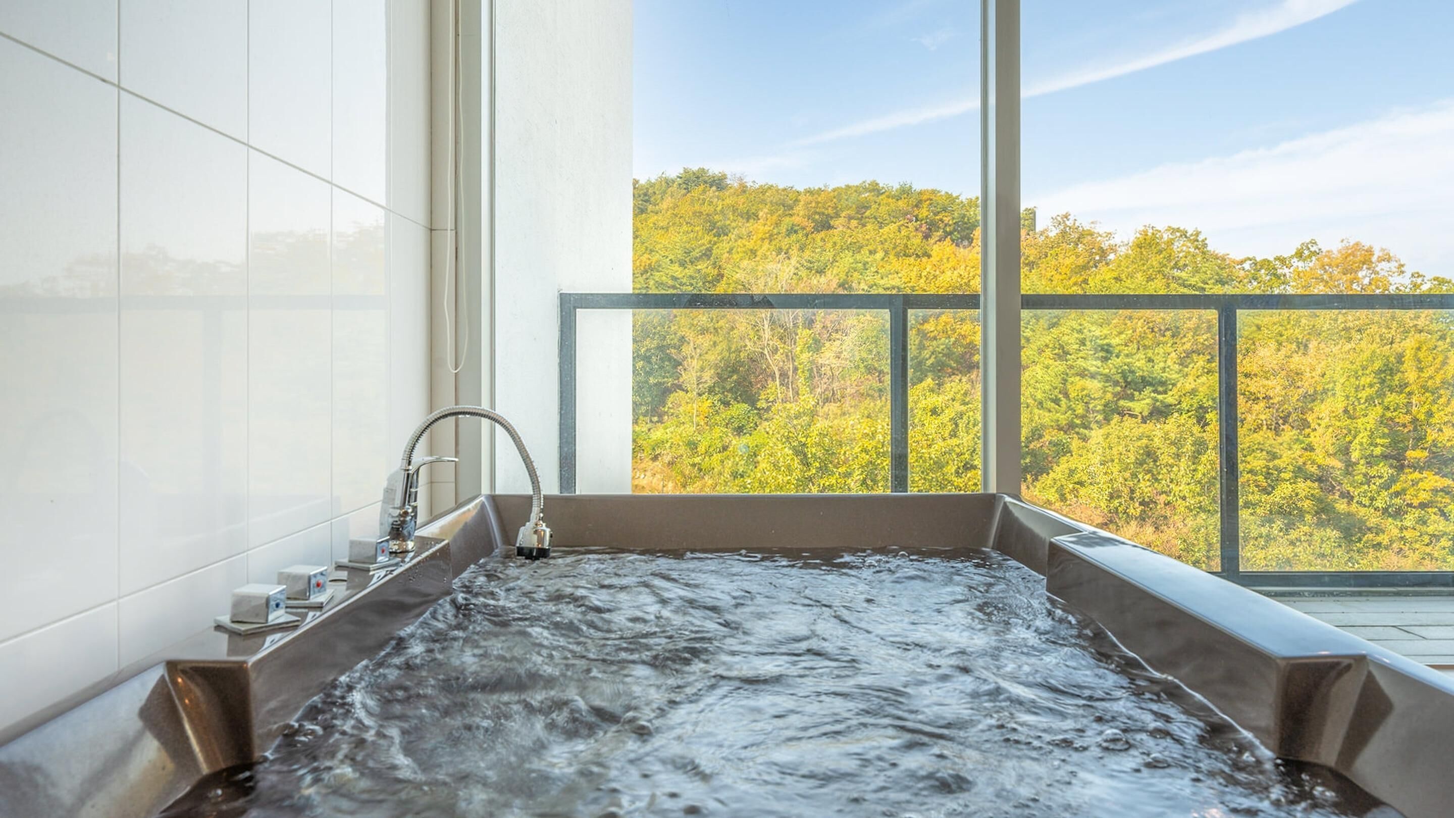 Basic-værelse - 1 soveværelse (B202(No Pet)) | Gratis Wi-Fi