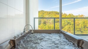 Basic Room, 1 Bedroom (B202(No Pet)) - Gyeongju Lineview Poolvilla (Gyeongju)