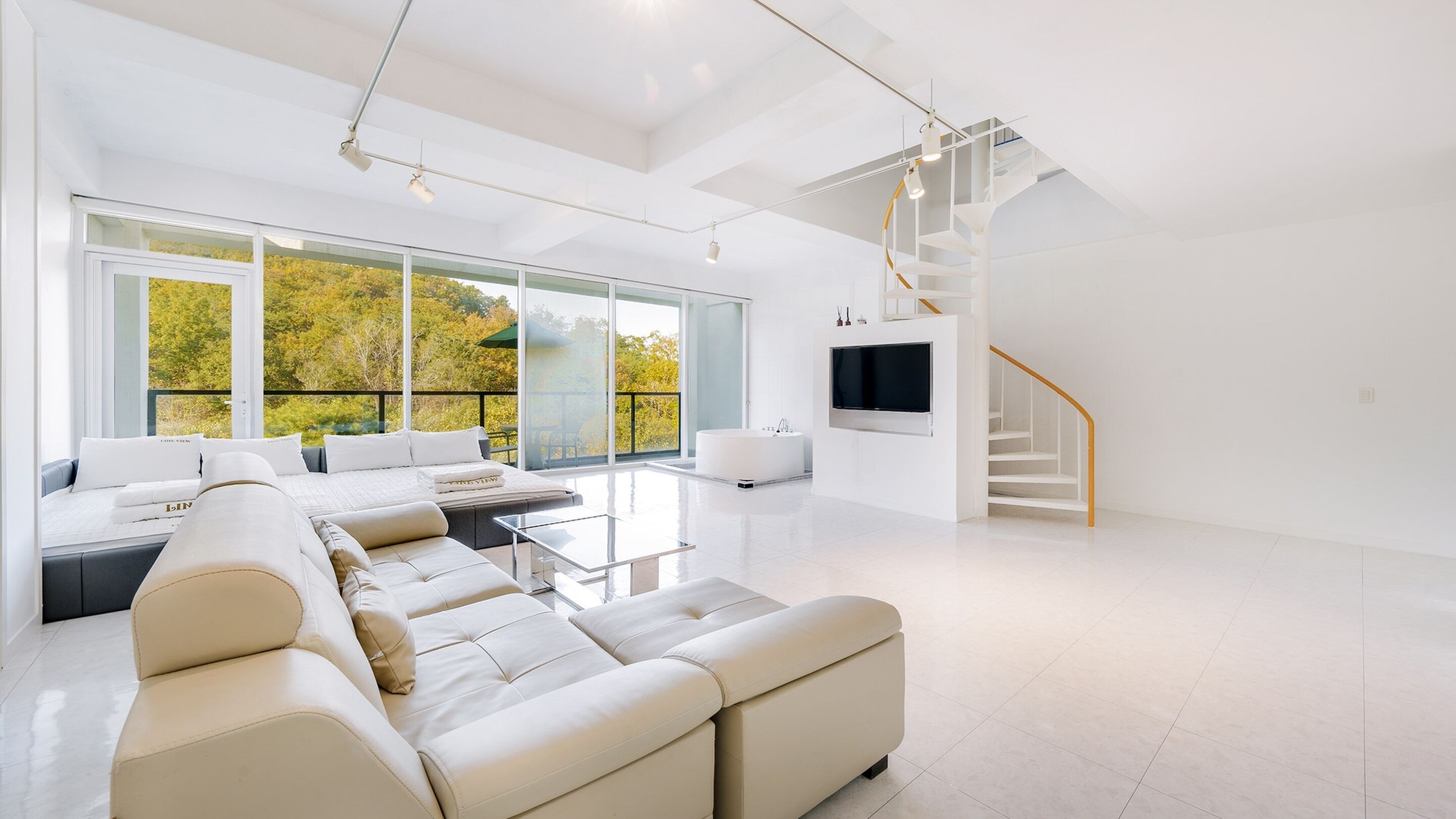 Habitación básica, 1 habitación (B201(No Pet)) | Wifi gratis