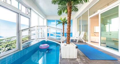 Gyeongju Lineview Poolvilla