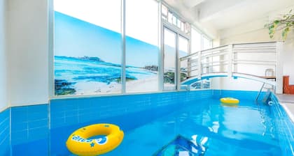 Gyeongju Lineview Poolvilla