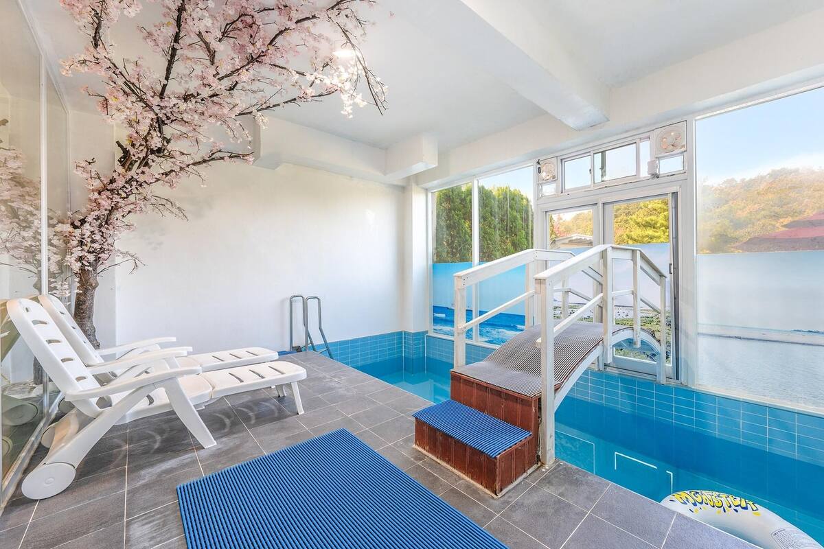 Eenvoudige kamer, 1 slaapkamer (B101(No Pet)) | Gratis wifi