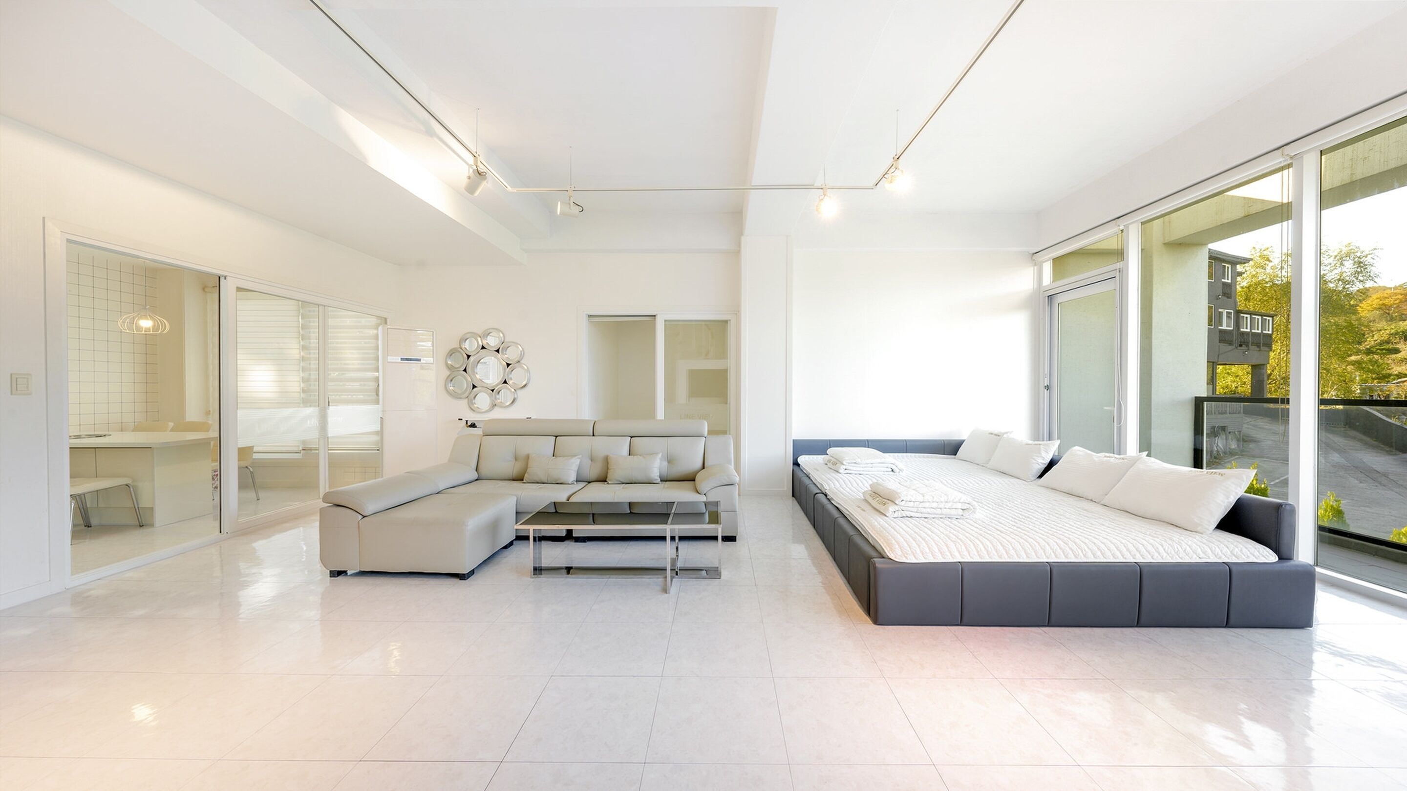 Basic Room, 1 Bedroom (B201(No Pet)) | Free WiFi