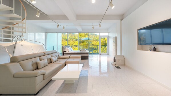 Basic Room, 1 Bedroom (C202(WITH PET)) | Exterior