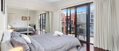 3 Schlafzimmer