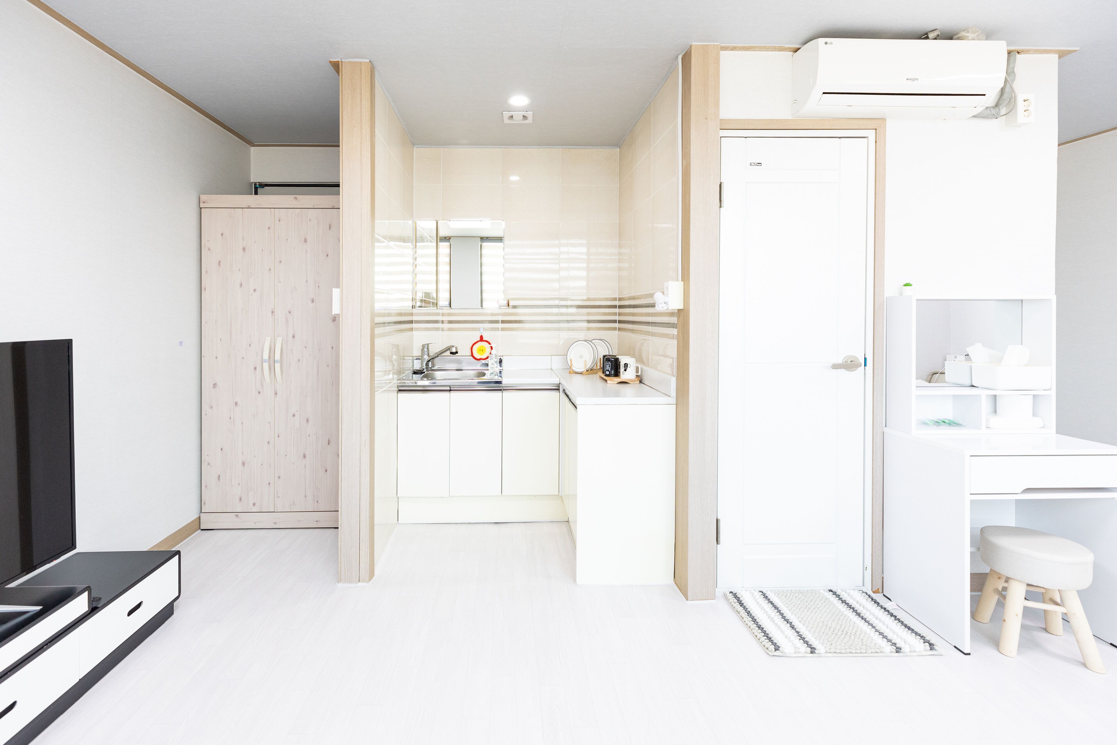 Family Room | Free WiFi, bed sheets