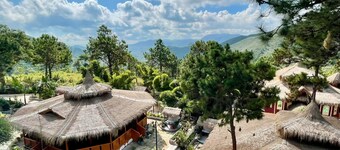 Myat Saytaman Traditional Bamboo House