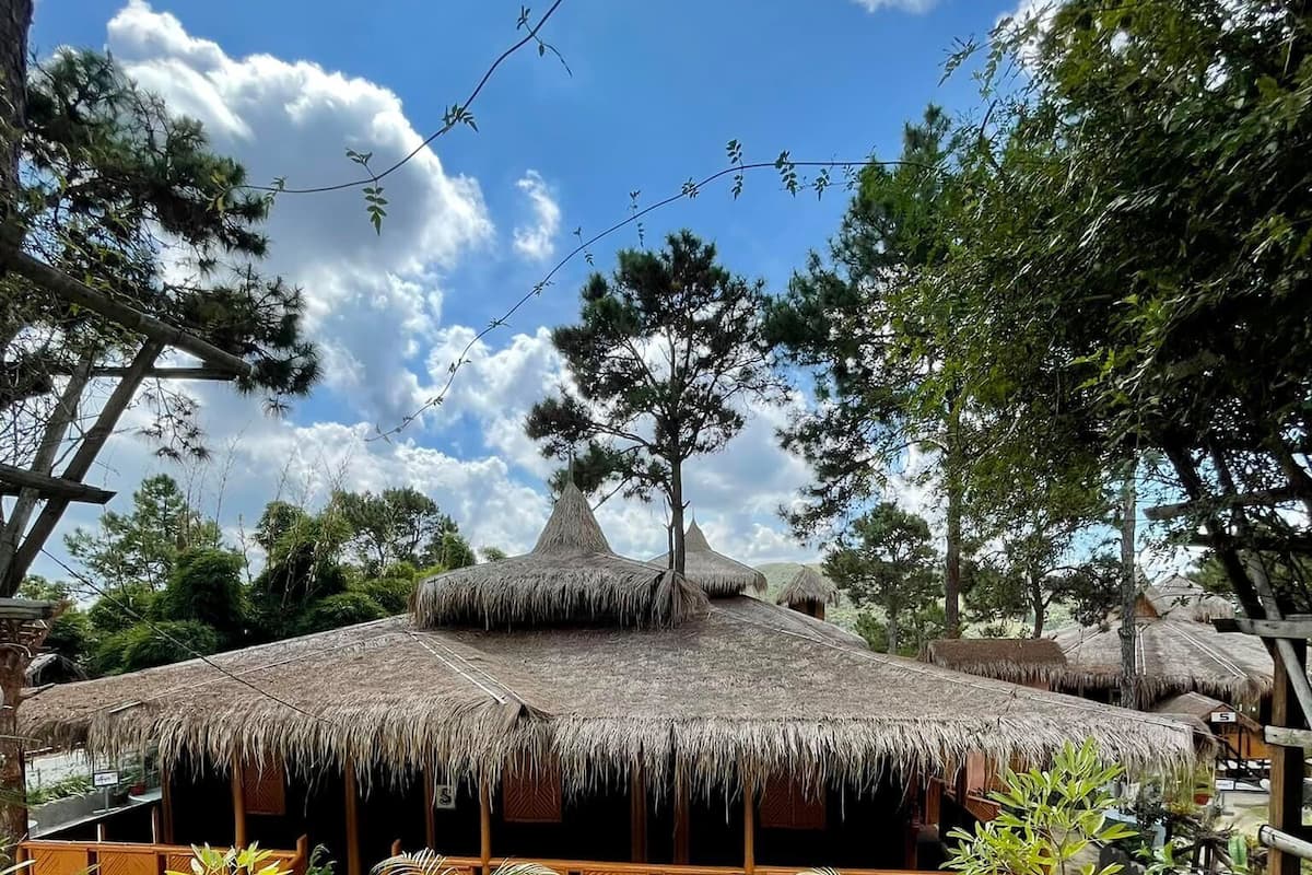 Standard Double or Twin Room | 1 bedroom, desk