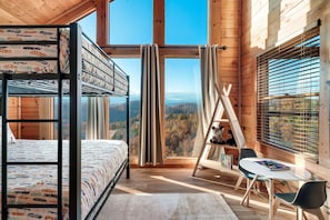 5 chambres, fer et planche Ă repasser, Wi-Fi, draps fournis