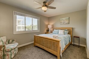 5 Schlafzimmer, WLAN