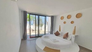 Deluxe Bungalow, Garden View - Luna Resort Koh Rong  (Koh Rong)