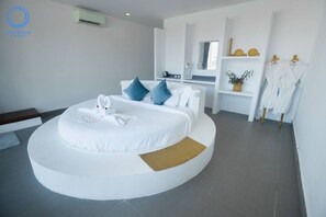 1 bedroom, premium bedding, in-room safe, desk - Luna Resort Koh Rong  (Koh Rong)