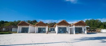 Luna Resort Koh Rong