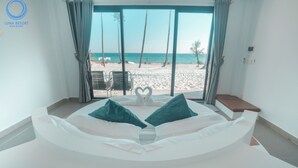 Bungalow, Sea View - Luna Resort Koh Rong  (Koh Rong)