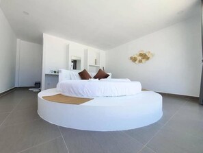 Bungalow, Sea View - Luna Resort Koh Rong  (Koh Rong)