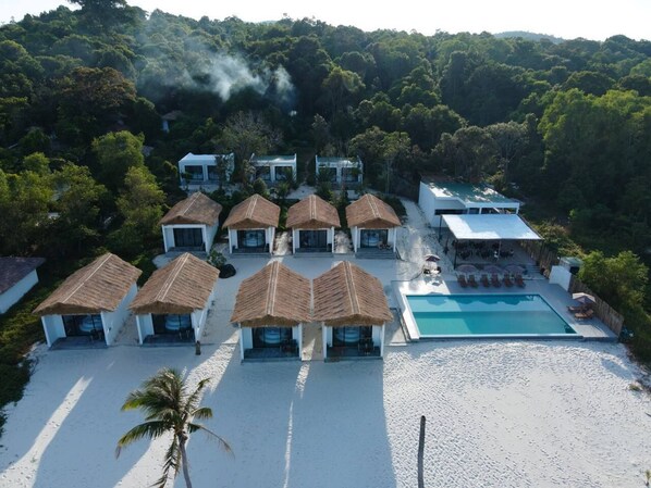 Exterior - Luna Resort Koh Rong  (Koh Rong)