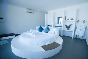 Bungalow, Partial Sea View - Luna Resort Koh Rong  (Koh Rong)