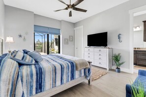 3 soveværelser, strygejern/strygebræt, Wi-Fi, sengetøj