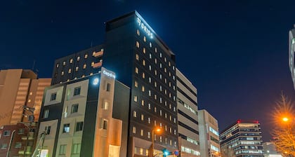 Grids Premium Hotel Kumamoto