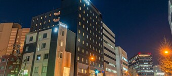 Grids Premium Hotel Kumamoto