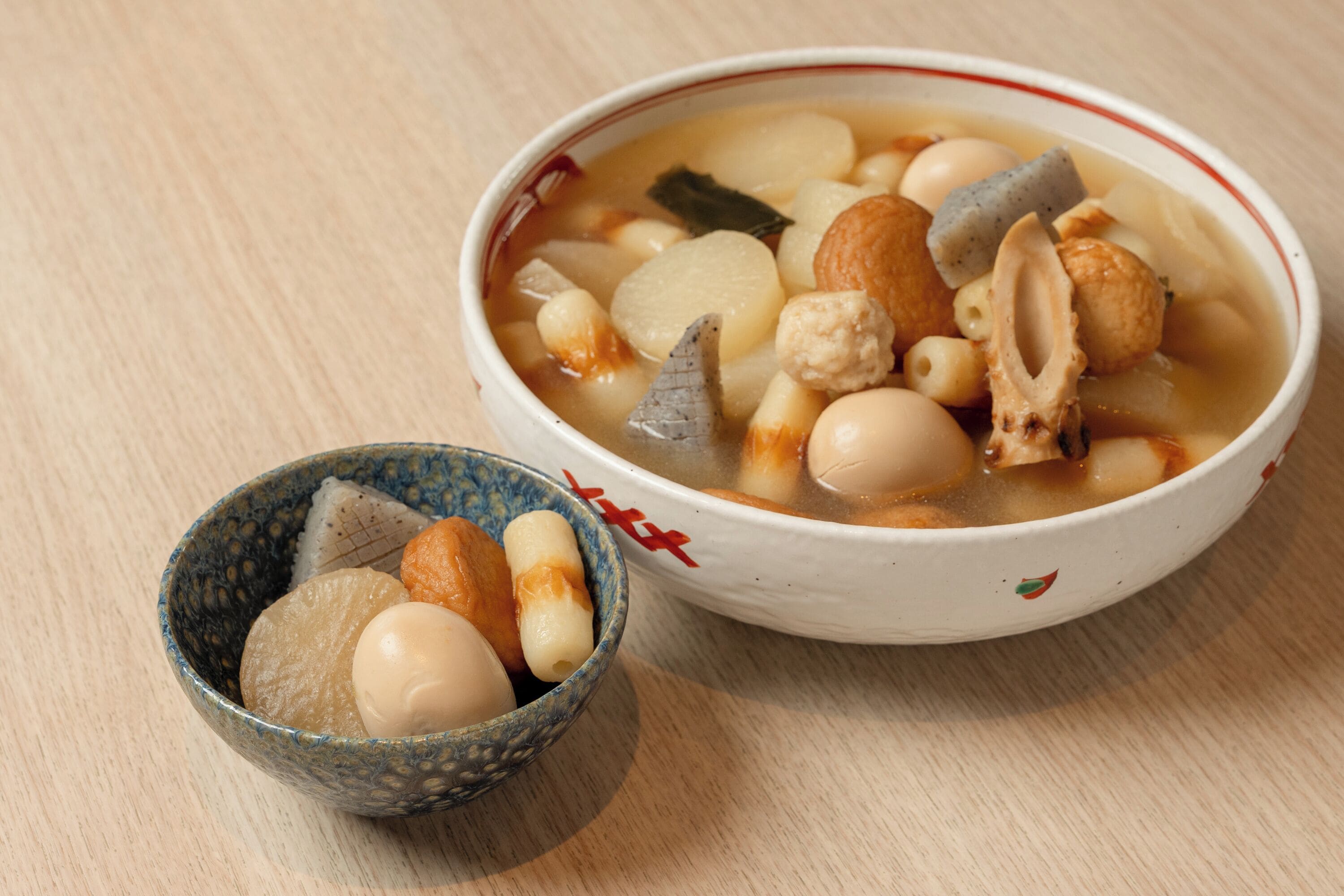 自助早餐