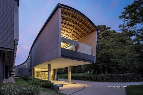 熊本格里茲高級酒店