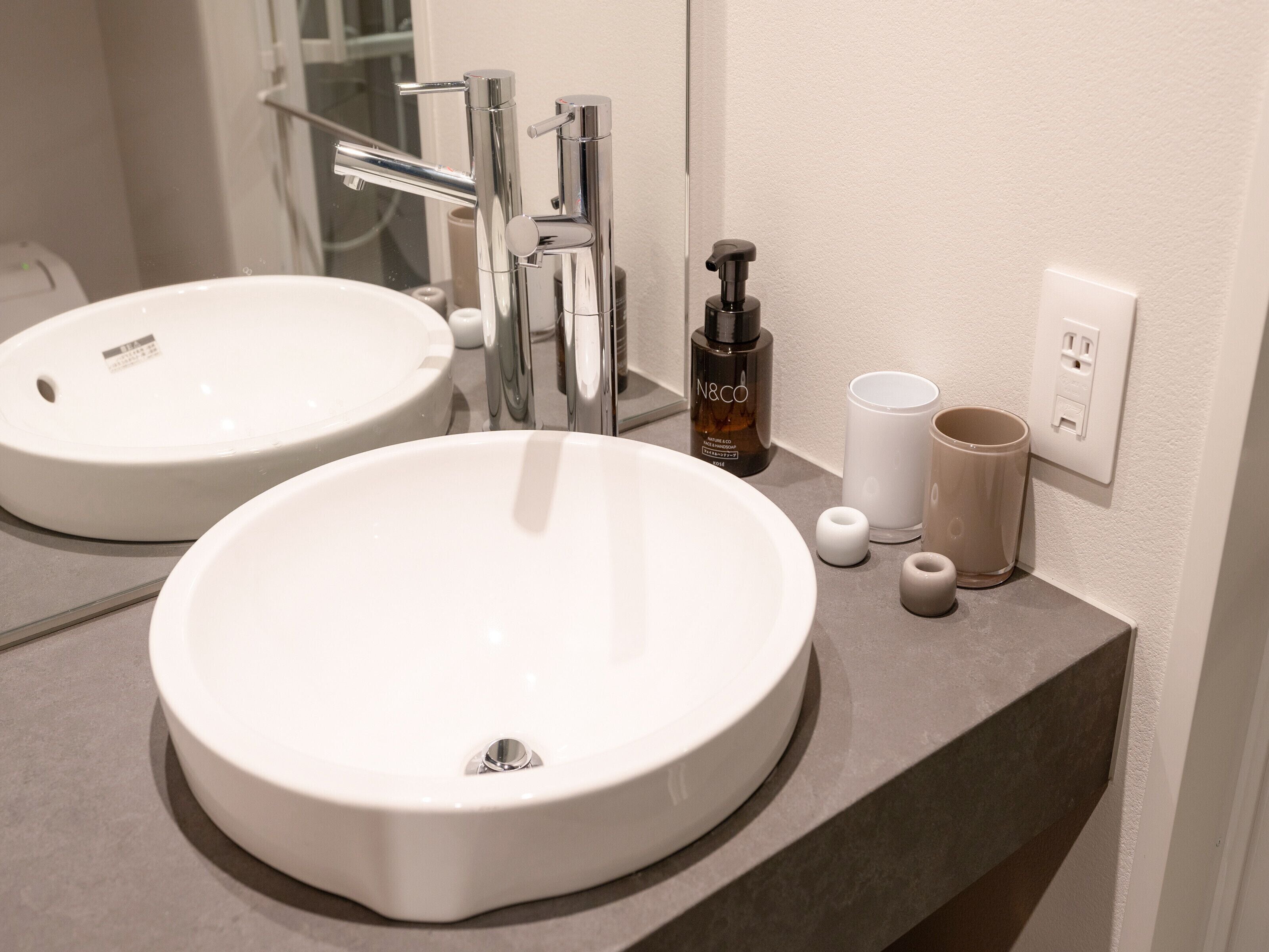 Kamar mandi