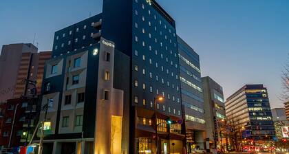 Grids Premium Hotel Kumamoto