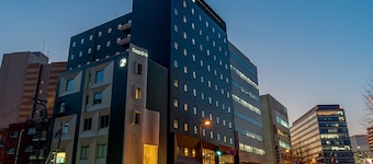 Grids Premium Hotel Kumamoto