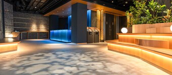 Grids Premium Hotel Kumamoto