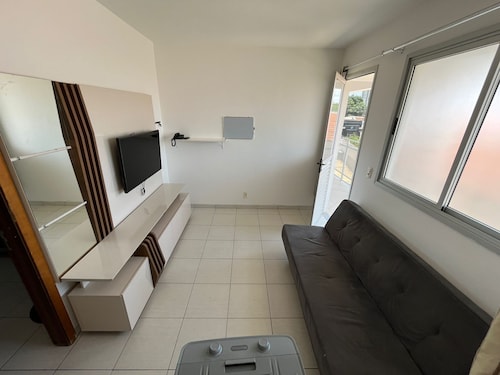 Furnished Flat Close to the Mall, Bakery and Marketplace