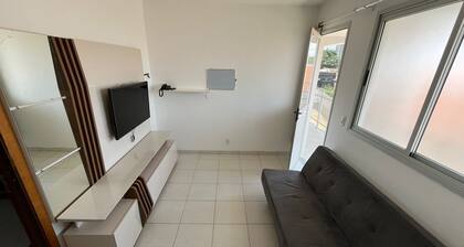 Furnished Flat Close to the Mall, Bakery and Marketplace