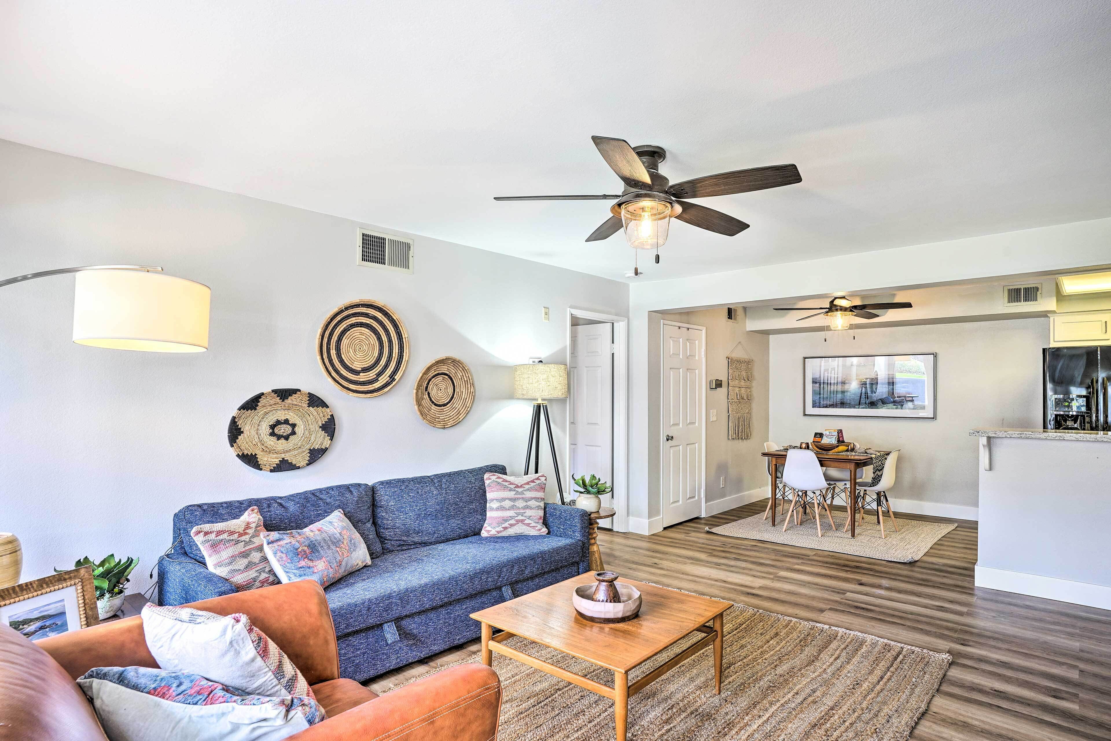 Charming Beachside Home Walking Distance to Doheny