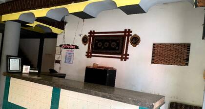 OYO 93237 Hotel Triarga