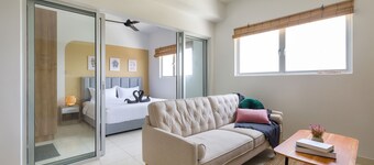 Alanis Sepang at Klia-Klia2