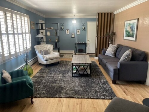 Big & Cozy Mid Town FOCO- CSU