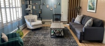 Big & Cozy Mid Town FOCO- CSU