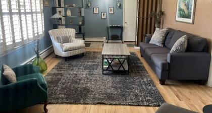 Big & Cozy Mid Town FOCO- CSU